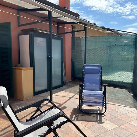 Apartamento Ca De Igiu-Biassa-Cinque Terre Exterior foto