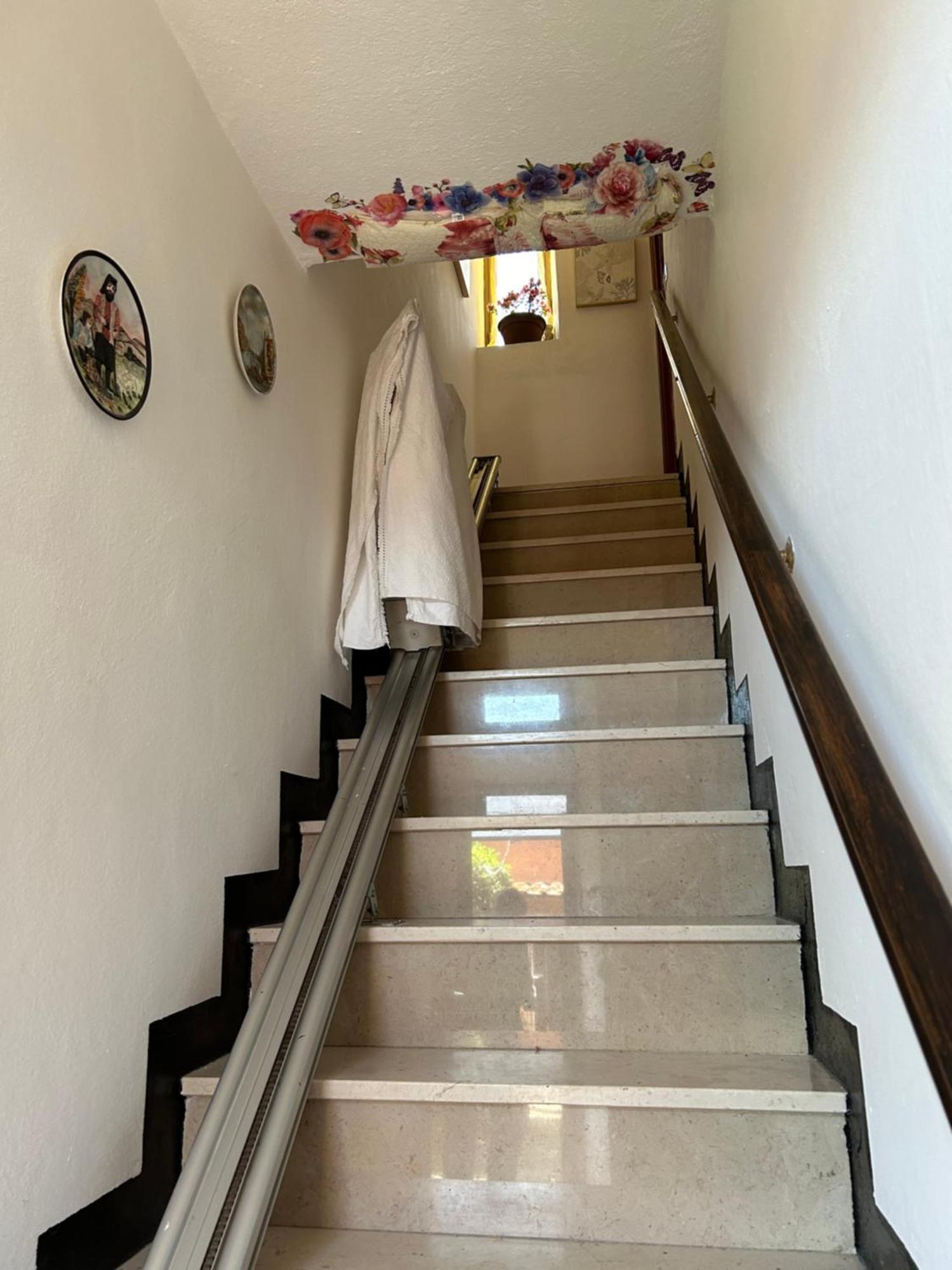 Apartamento Ca De Igiu-Biassa-Cinque Terre Exterior foto