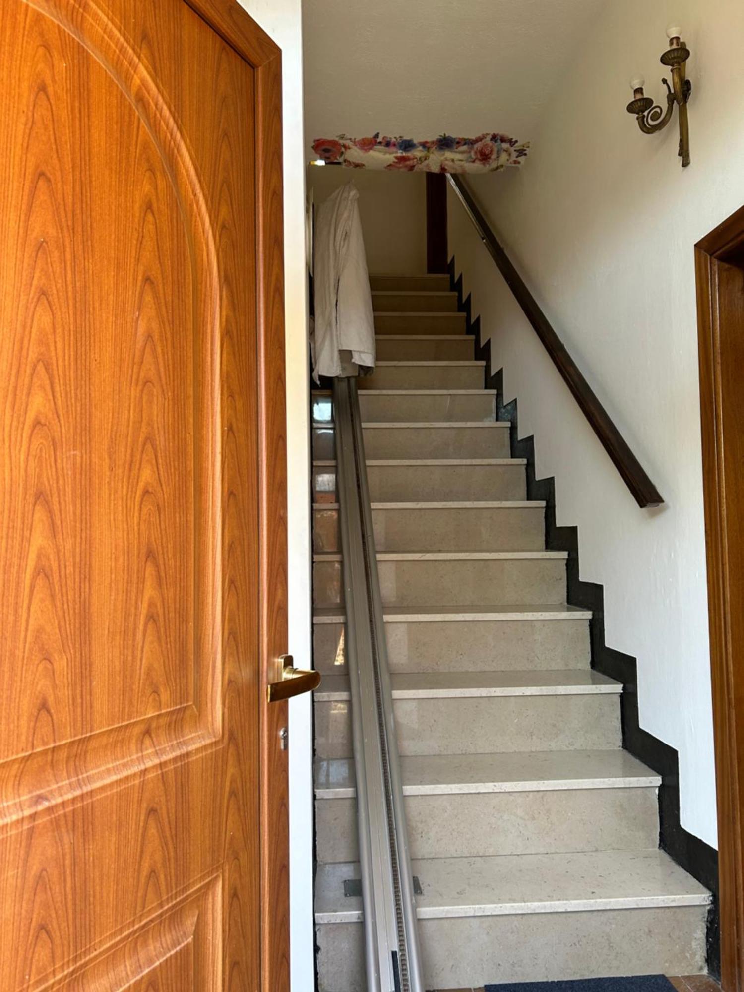 Apartamento Ca De Igiu-Biassa-Cinque Terre Exterior foto