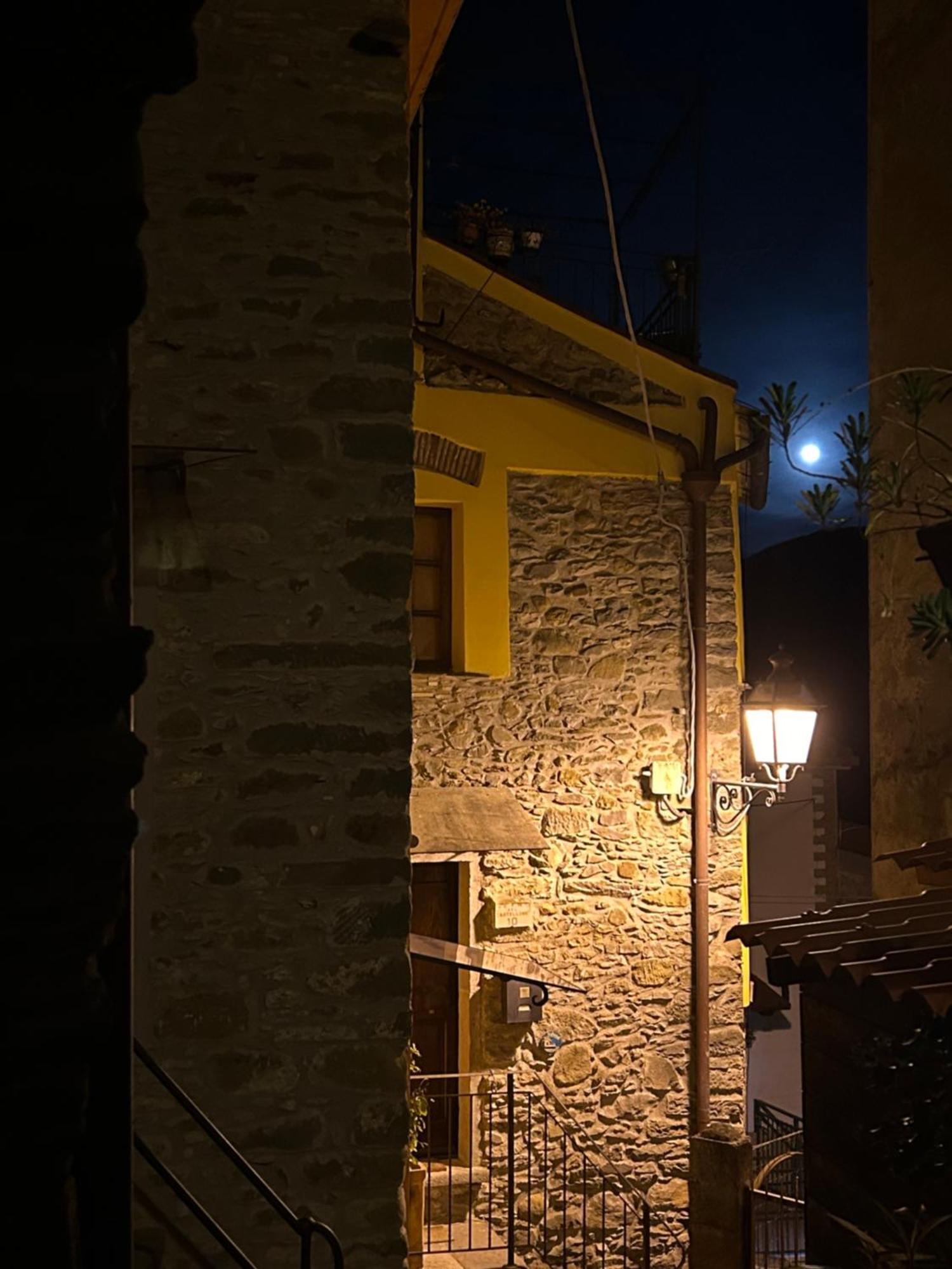 Apartamento Ca De Igiu-Biassa-Cinque Terre Exterior foto